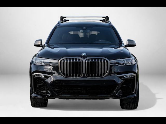 2020 BMW X7 M50i