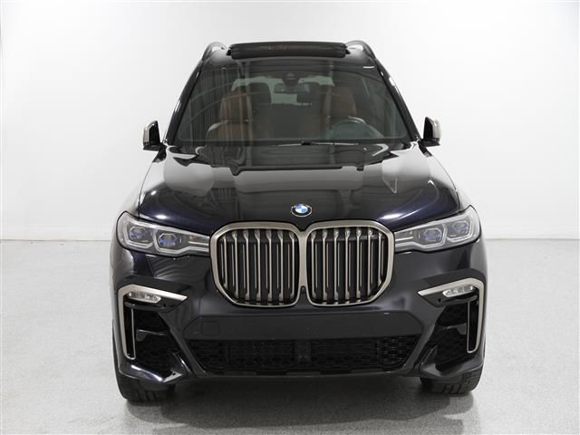 2020 BMW X7 M50i