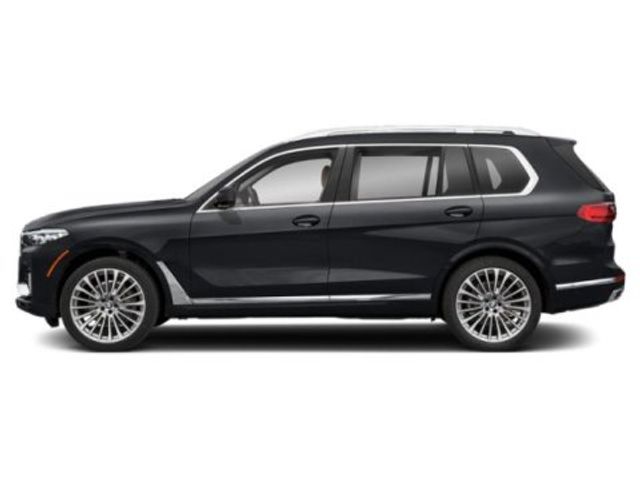 2020 BMW X7 xDrive50i