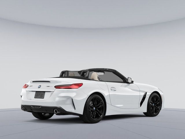 2020 BMW Z4 sDrive30i