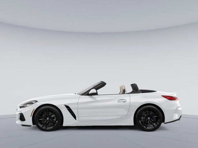 2020 BMW Z4 sDrive30i