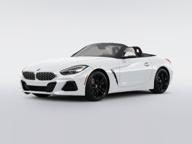 2020 BMW Z4 sDrive30i