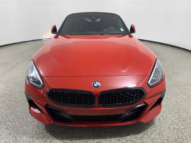 2020 BMW Z4 sDrive30i