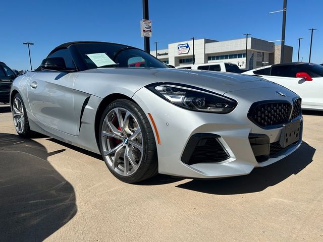 2020 BMW Z4 sDrive30i