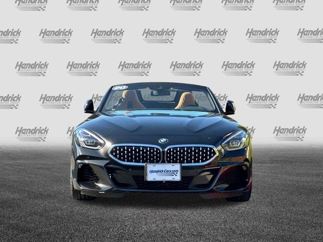 2020 BMW Z4 sDrive30i