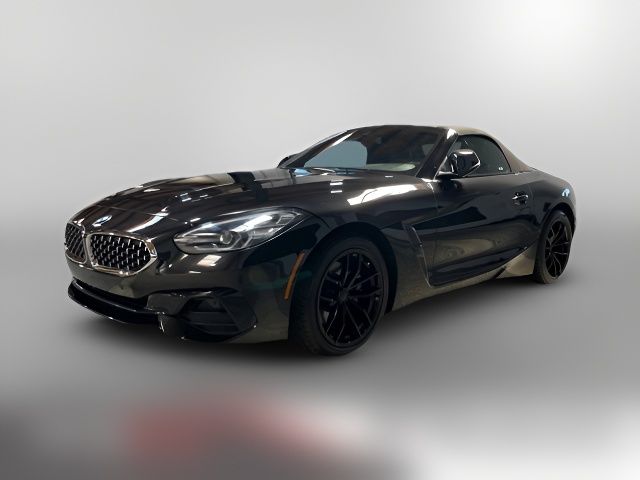 2020 BMW Z4 sDrive30i