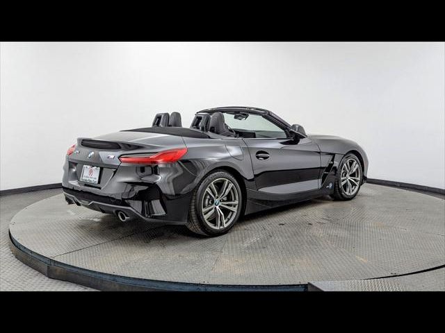 2020 BMW Z4 sDrive30i