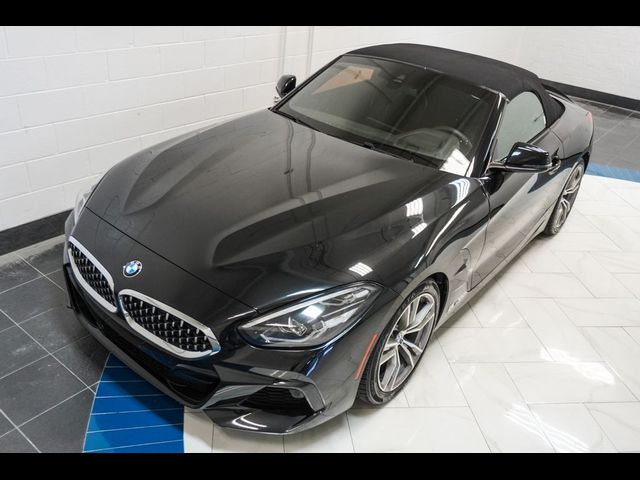 2020 BMW Z4 sDrive30i