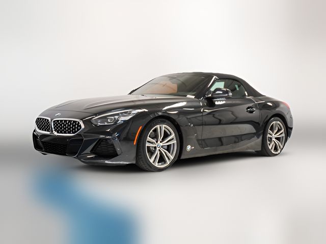 2020 BMW Z4 sDrive30i