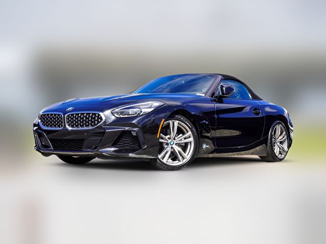 2020 BMW Z4 sDrive30i