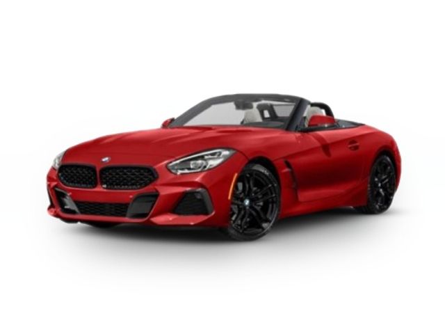 2020 BMW Z4 sDrive30i