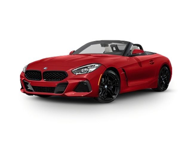 2020 BMW Z4 sDrive30i