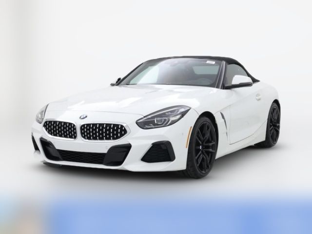 2020 BMW Z4 sDrive30i