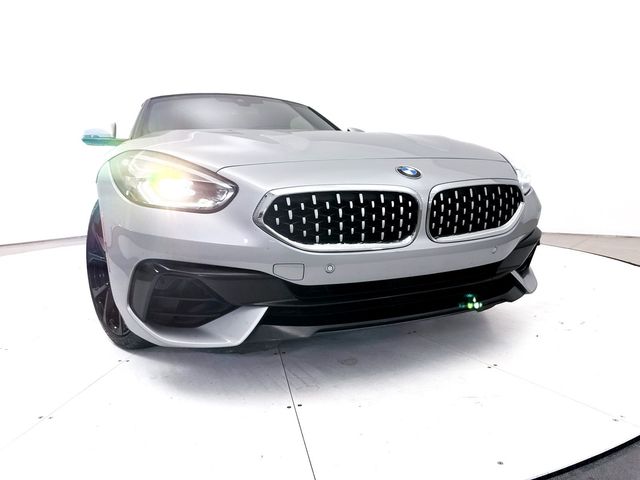 2020 BMW Z4 sDrive30i