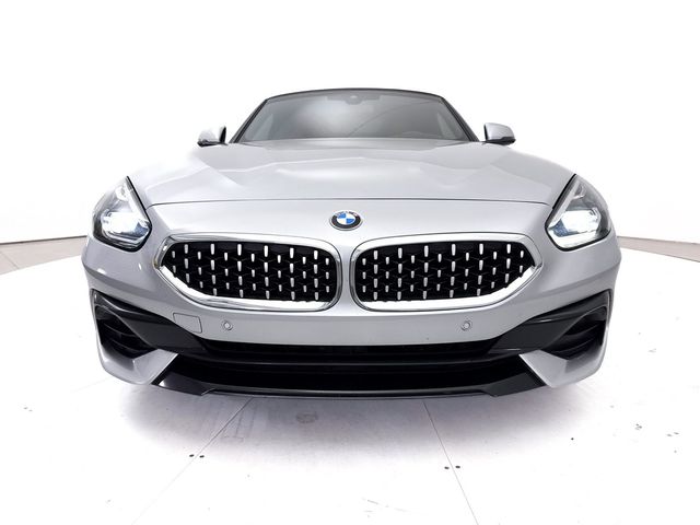 2020 BMW Z4 sDrive30i