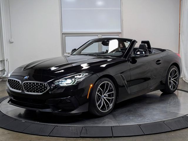 2020 BMW Z4 sDrive30i