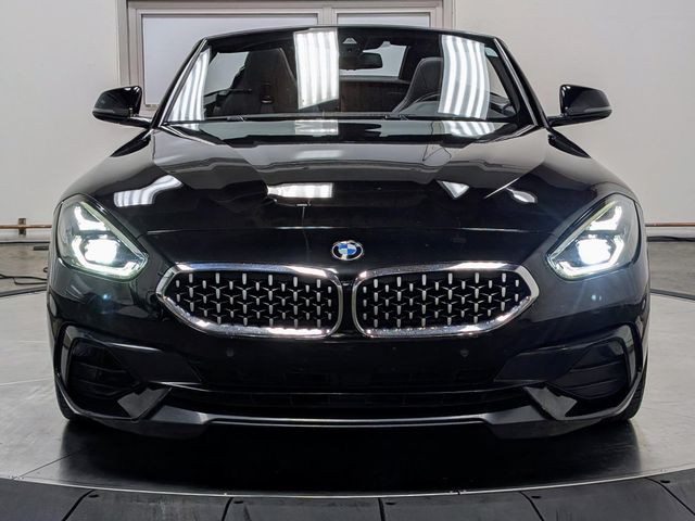 2020 BMW Z4 sDrive30i