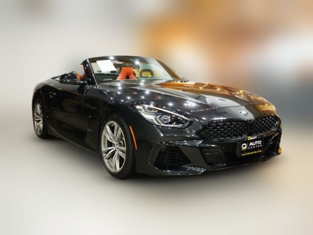 2020 BMW Z4 sDrive30i