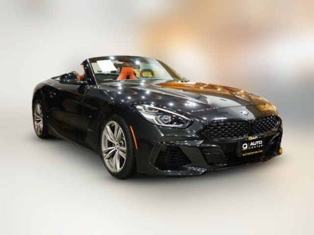 2020 BMW Z4 sDrive30i