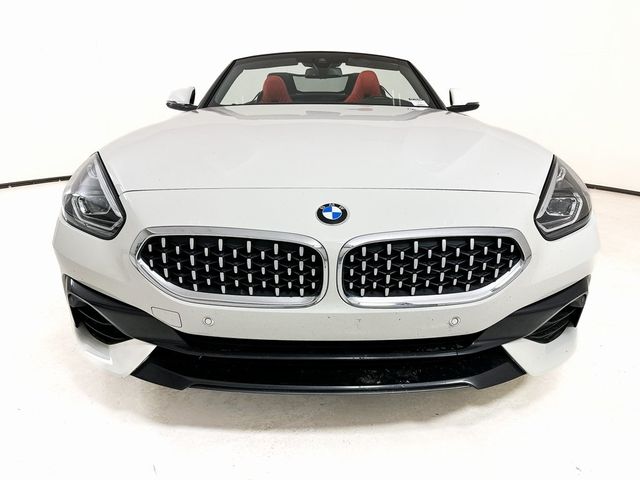 2020 BMW Z4 sDrive30i