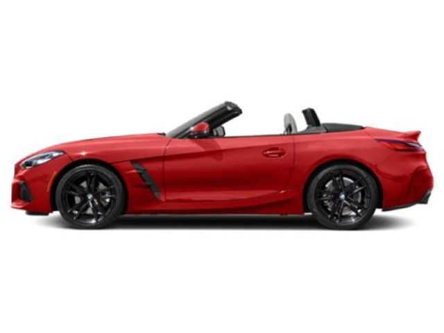 2020 BMW Z4 sDrive30i