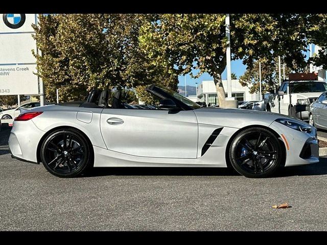 2020 BMW Z4 sDrive30i