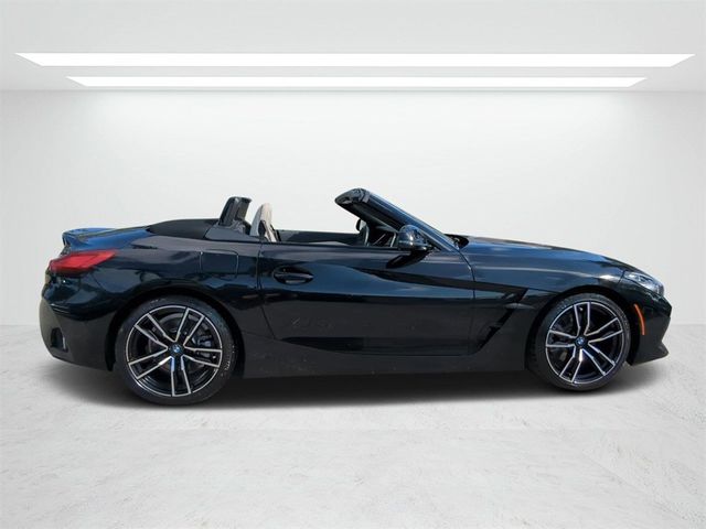 2020 BMW Z4 sDrive30i