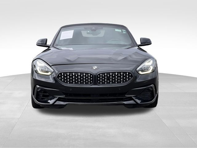 2020 BMW Z4 sDrive30i
