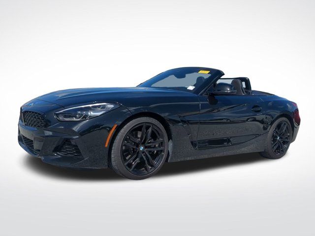 2020 BMW Z4 sDrive30i