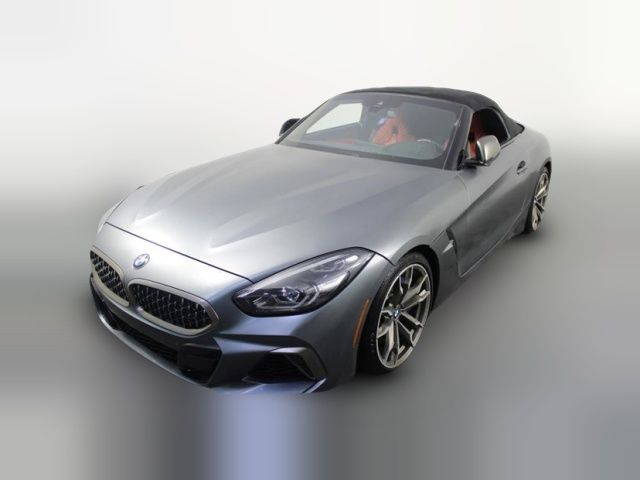 2020 BMW Z4 sDriveM40i