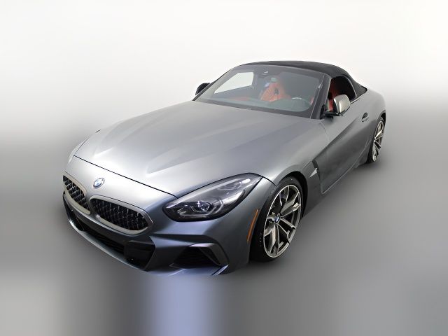 2020 BMW Z4 sDriveM40i