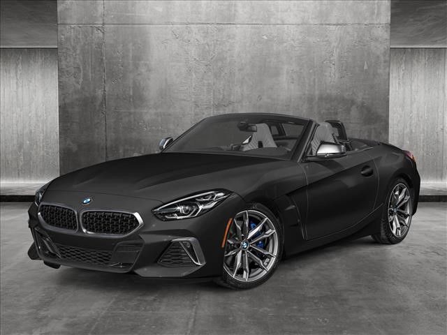 2020 BMW Z4 sDriveM40i