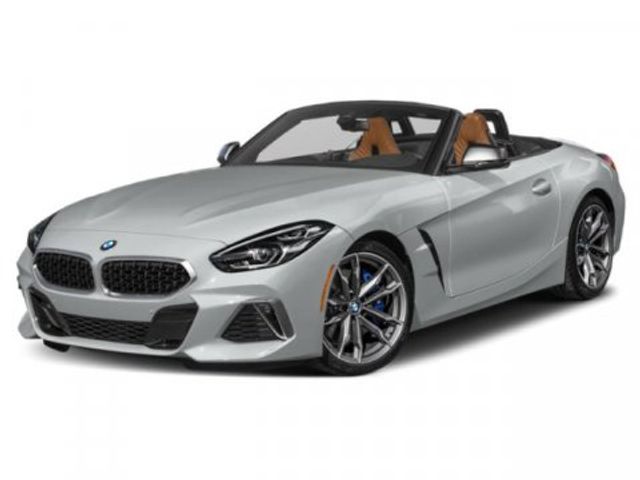 2020 BMW Z4 sDriveM40i