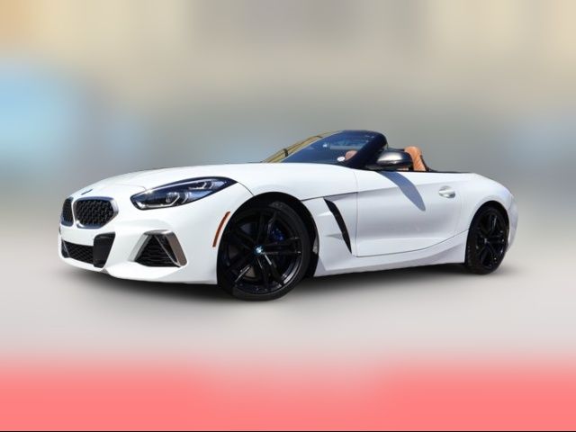 2020 BMW Z4 sDriveM40i
