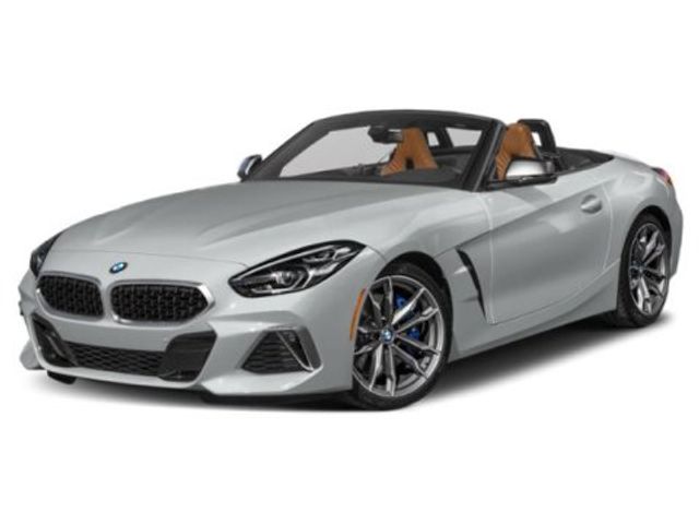 2020 BMW Z4 sDriveM40i