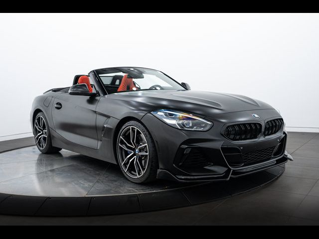 2020 BMW Z4 sDriveM40i