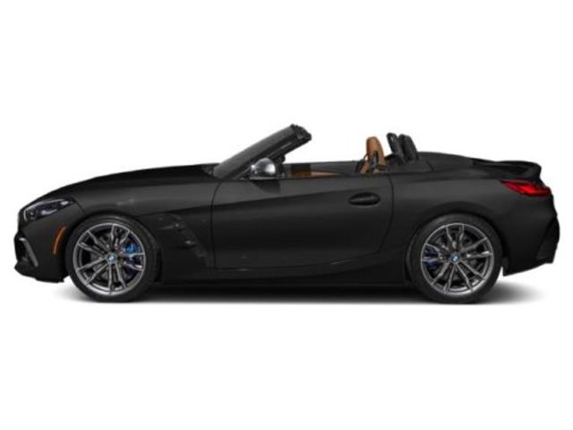 2020 BMW Z4 sDriveM40i