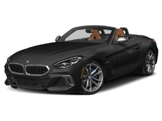 2020 BMW Z4 sDriveM40i