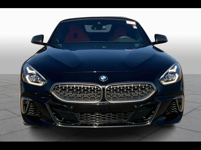 2020 BMW Z4 sDriveM40i