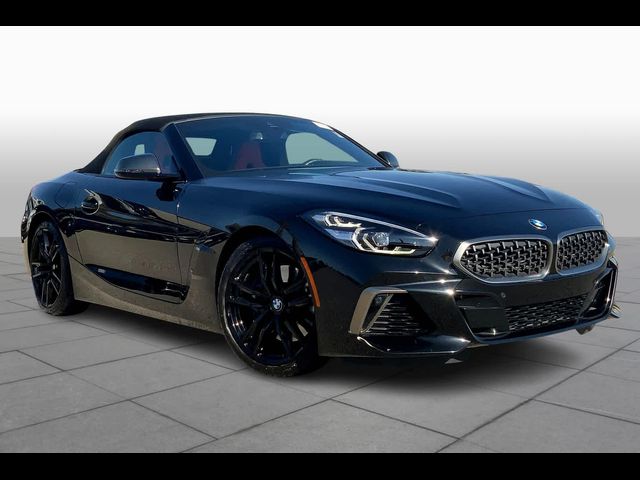 2020 BMW Z4 sDriveM40i