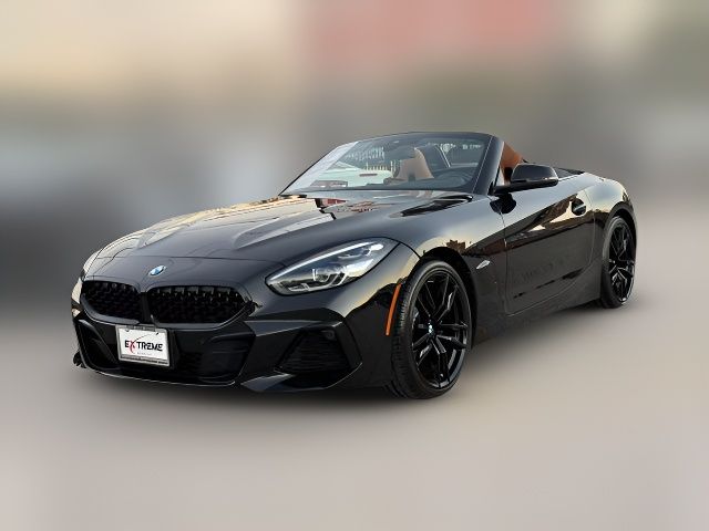 2020 BMW Z4 sDrive30i