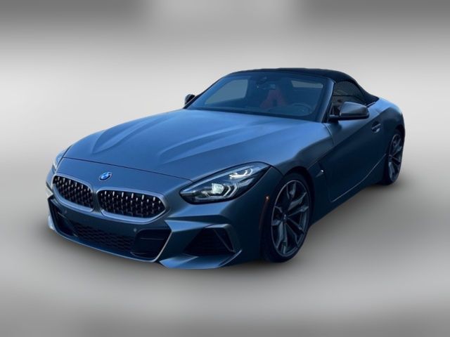 2020 BMW Z4 sDriveM40i