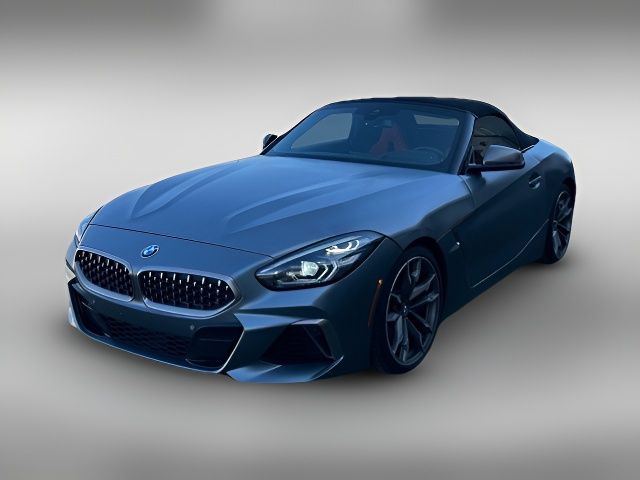 2020 BMW Z4 sDriveM40i