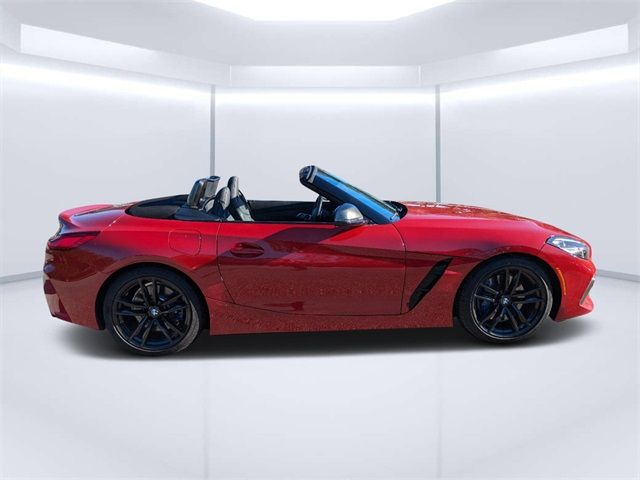 2020 BMW Z4 sDriveM40i