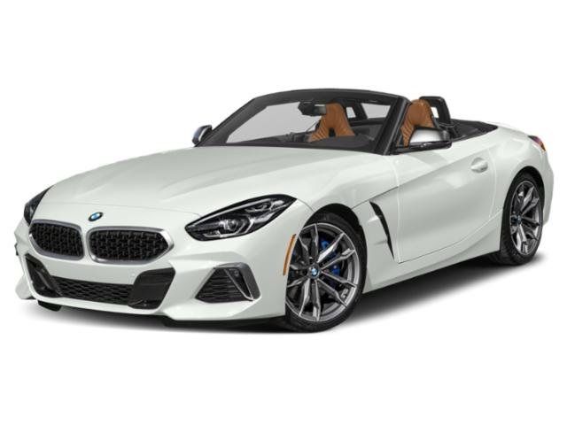 2020 BMW Z4 sDriveM40i