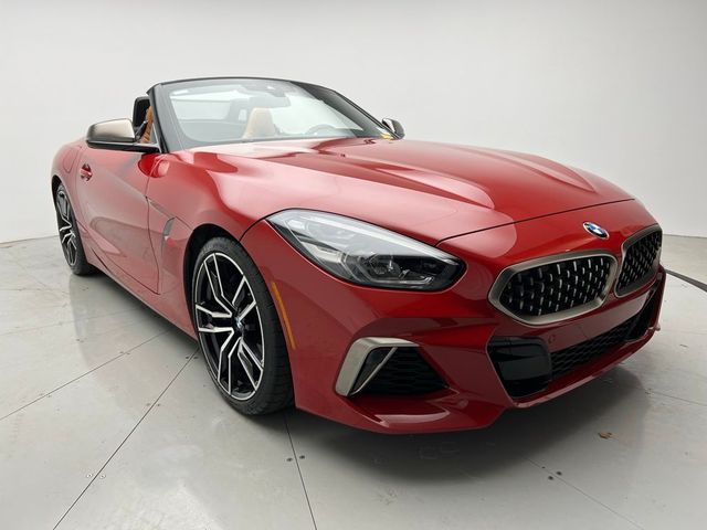 2020 BMW Z4 sDriveM40i