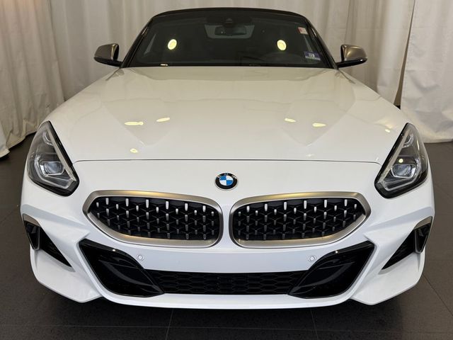 2020 BMW Z4 sDriveM40i
