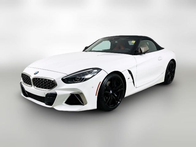 2020 BMW Z4 sDriveM40i