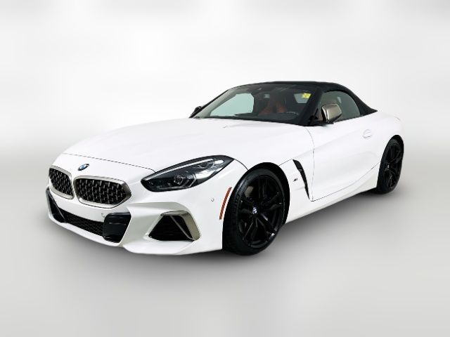 2020 BMW Z4 sDriveM40i