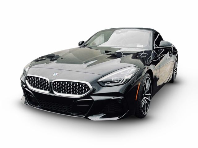 2020 BMW Z4 sDrive30i